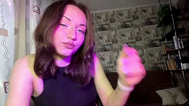 JeannaLanno online show from 03/03/26, 01:06