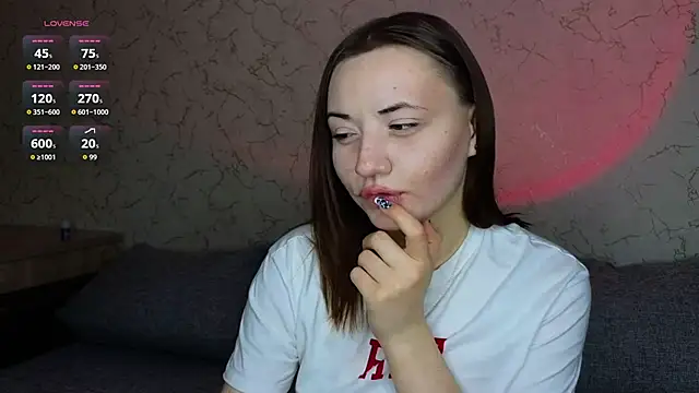 JeannaLanno online show from 05/09/26, 04:01