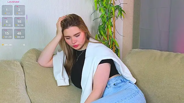 hornycharisma online show from 03/10/26, 02:22