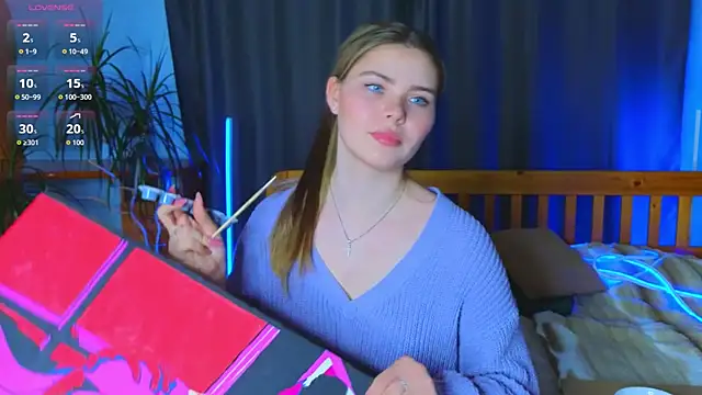 hornycharisma online show from 04/15/26, 01:07