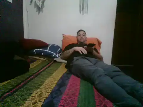 EcodeViento online show from 04/24/26, 10:45