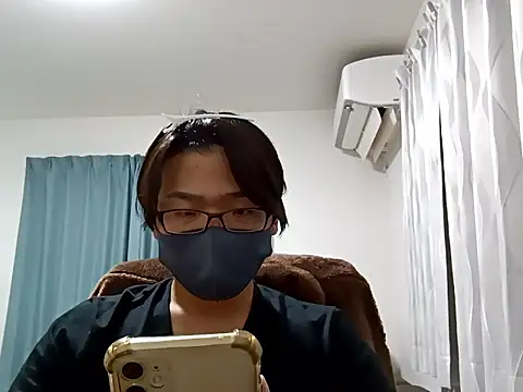 koarannkunn online show from 03/22/26, 02:20