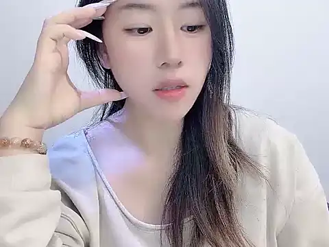 Baixi-01 online show from 03/05/26, 04:19