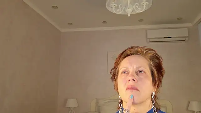 LioraWeiss online show from 03/29/26, 08:03