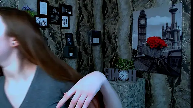 AnnaFlirt  online show from 03/18/26, 10:07