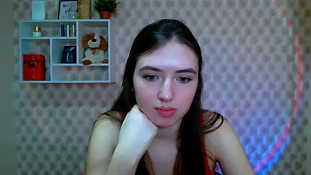 AnnaFlirt  online show from 03/24/26, 11:37