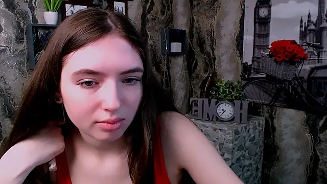 AnnaFlirt  online show from 04/02/26, 08:34