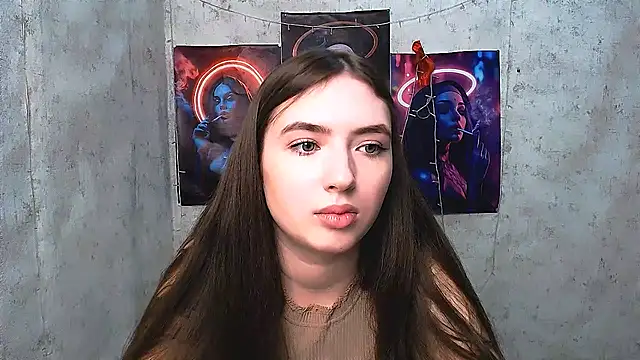 AnnaFlirt  online show from 04/03/26, 09:29