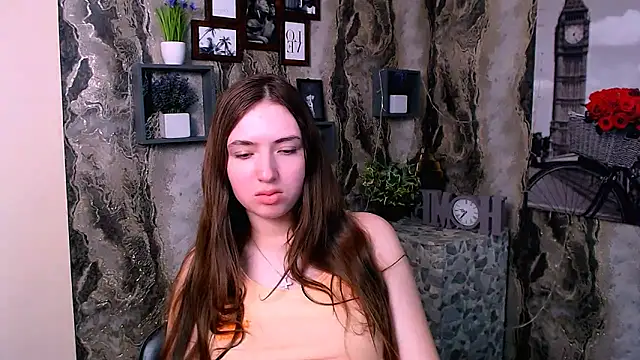 AnnaFlirt  online show from 04/14/26, 09:59