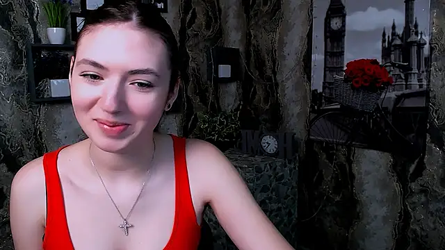 AnnaFlirt  online show from 04/18/26, 09:57