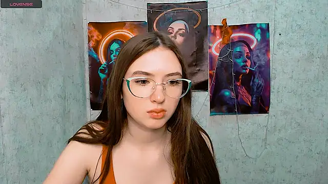 AnnaFlirt  online show from 05/03/26, 11:05