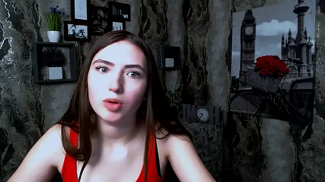 AnnaFlirt  online show from 05/08/26, 10:42