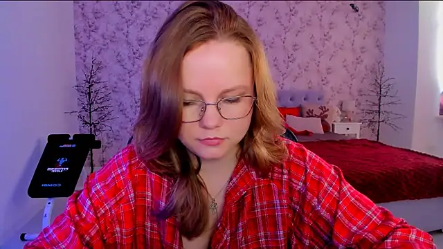 AngellaRud online show from 02/28/26, 10:16