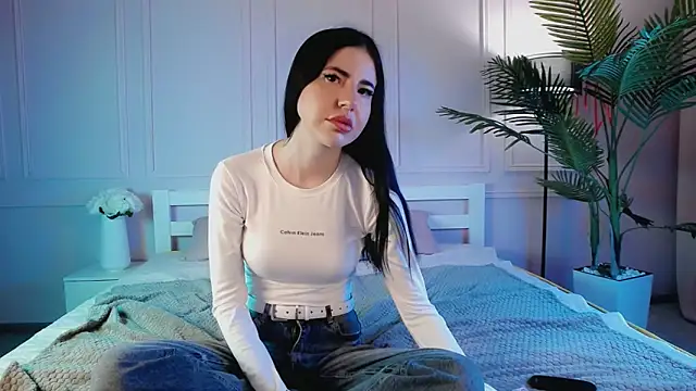 EmilyRamsey online show from 03/19/26, 06:56