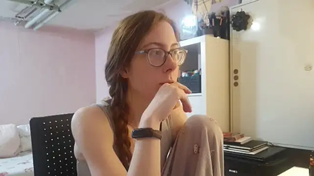 LanaSweetVerse online show from 04/01/26, 03:09