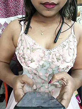 Sweet Mahii online show from 02/27/26, 06:08