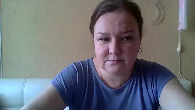 LubovBloom online show from 02/25/26, 07:29
