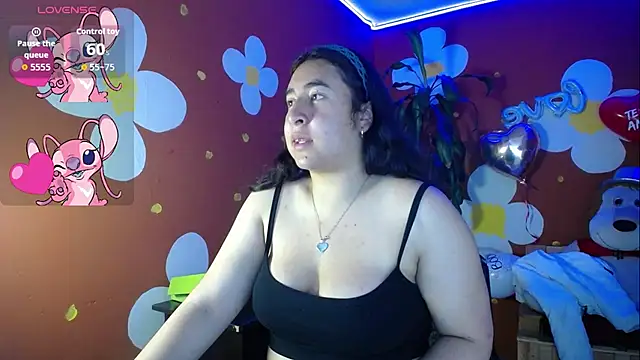 VirellaAshford online show from 03/07/26, 07:33