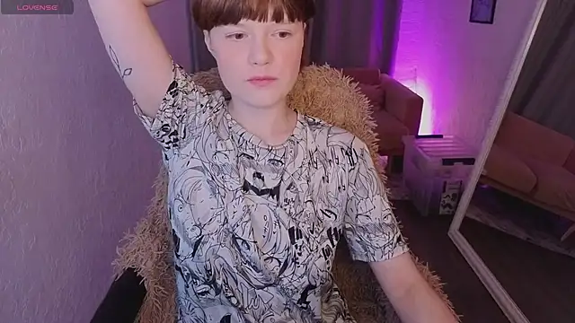  DreamLuna1  online show from 03/15/26, 12:55