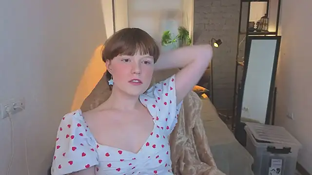  DreamLuna1  online show from 03/24/26, 01:38