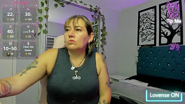 Snapshot of nanygp chatting on 02/25/26, 11:42 nanygp online show from 02/25/26, 11:42