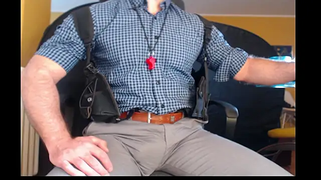 Coach 85 online show from 03/26/26, 02:44