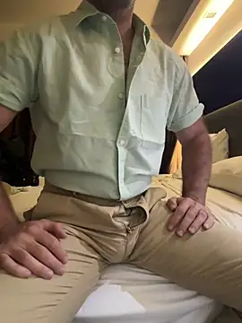 Coach 85 online show from 05/20/26, 12:33