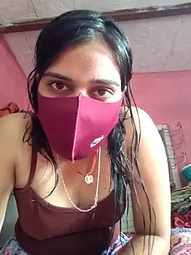 Poonam bhoji online show from 04/08/26, 08:36