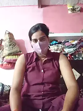 Poonam bhoji online show from 05/12/26, 07:27