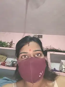 Poonam bhoji online show from 06/17/26, 07:15