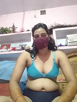 Poonam bhoji online show from 06/18/26, 07:29