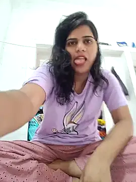 Poonam bhoji online show from 06/26/26, 06:40