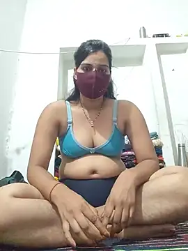 Poonam bhoji online show from 07/01/26, 04:51