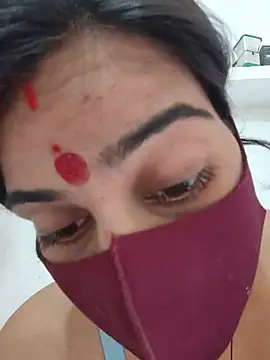 Poonam bhoji online show from 07/16/26, 06:08