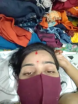 Poonam bhoji online show from 07/17/26, 06:46
