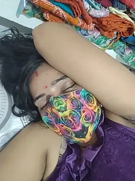 Poonam bhoji online show from 08/01/26, 11:36