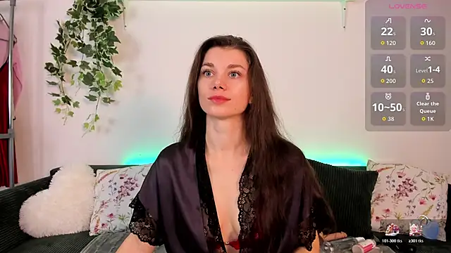  Eva Vibe  online show from 03/04/26, 08:20