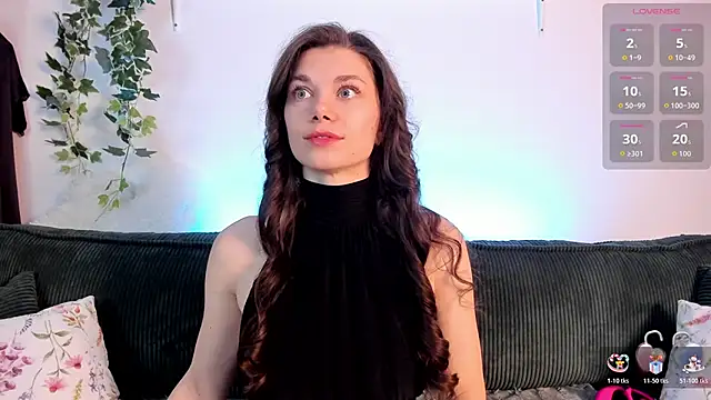  Eva Vibe  online show from 04/01/26, 08:04