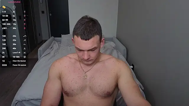 sweet boyss  online show from 07/21/26, 07:54