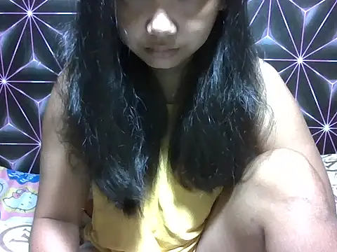 Flowerbebe online show from 03/13/26, 08:48