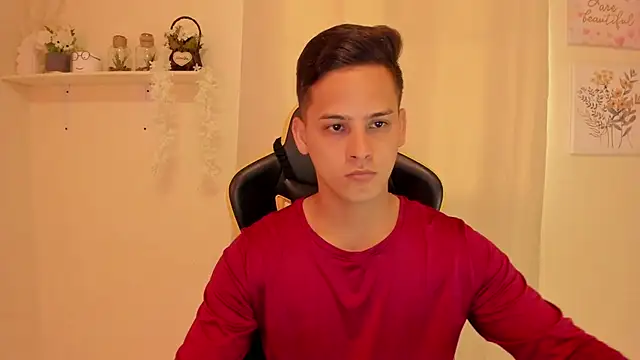 sexy andres01 online show from 04/10/26, 02:55