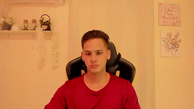 sexy andres01 online show from 05/01/26, 02:10