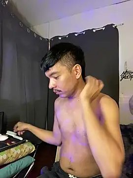 Snapshot of asian_darlingcummersxXx chatting on 07/14/26, 07:46 asian darlingcummersxXx online show from 07/14/26, 07:46