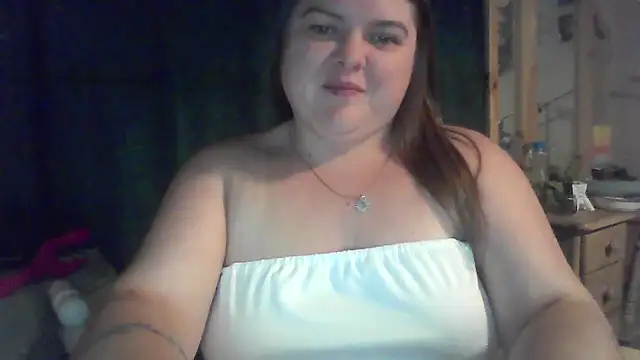 crystalizzze online show from 06/04/26, 02:45