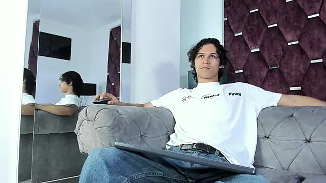 TonyBenedetti online show from 03/23/26, 08:46