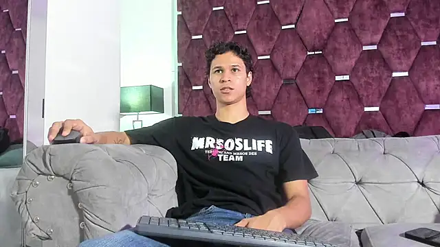 TonyBenedetti online show from 07/12/26, 09:39