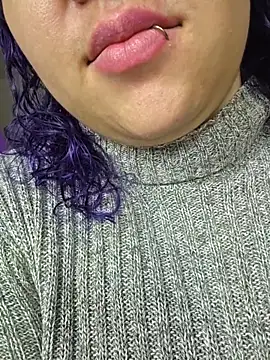 lilith velvet  online show from 04/11/26, 01:15