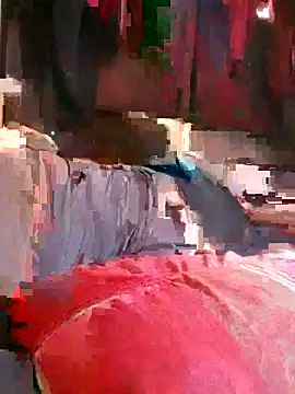 Beryver online show from 03/23/26, 04:27