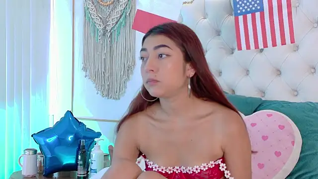 Sara funy online show from 07/06/26, 03:03