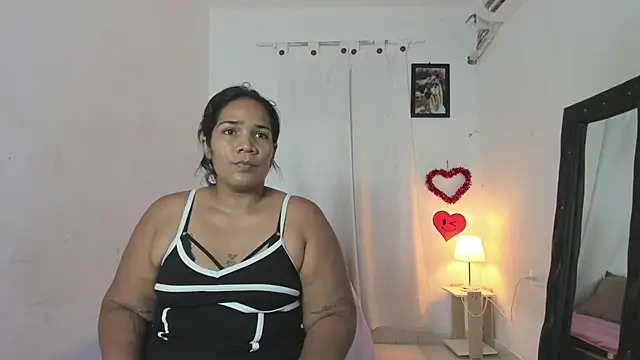mariana villa72 online show from 06/27/26, 04:45